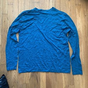 Lululemon Mens Longsleeve